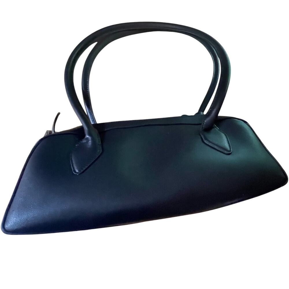 Alaïa Black Teckel Bag - Picture 9 of 10